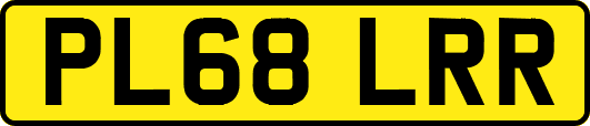 PL68LRR