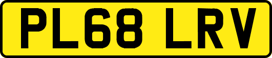 PL68LRV