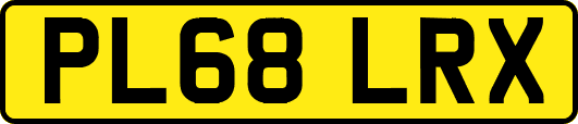 PL68LRX