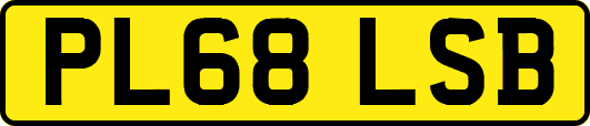 PL68LSB