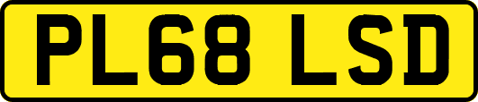 PL68LSD