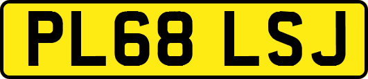PL68LSJ