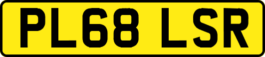 PL68LSR