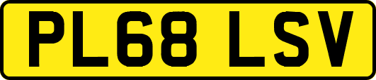 PL68LSV