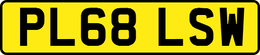 PL68LSW