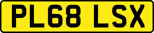 PL68LSX
