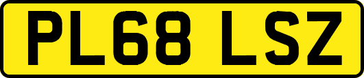 PL68LSZ