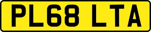 PL68LTA