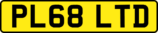 PL68LTD