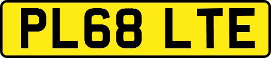 PL68LTE