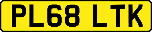 PL68LTK