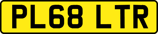 PL68LTR