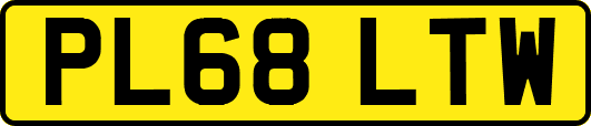 PL68LTW