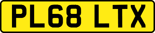 PL68LTX