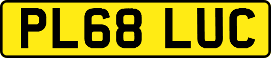 PL68LUC