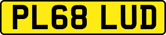 PL68LUD