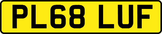 PL68LUF