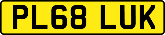 PL68LUK