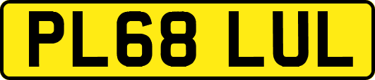 PL68LUL