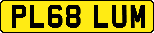 PL68LUM