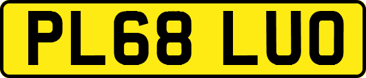 PL68LUO