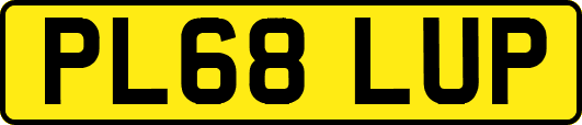 PL68LUP