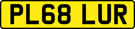 PL68LUR