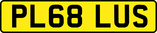 PL68LUS