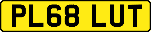 PL68LUT