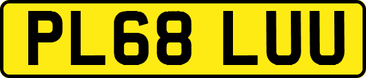 PL68LUU