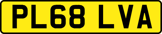 PL68LVA