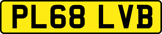 PL68LVB