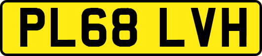 PL68LVH