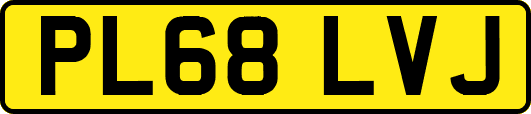 PL68LVJ