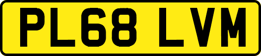 PL68LVM