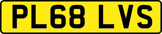 PL68LVS