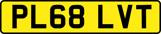 PL68LVT