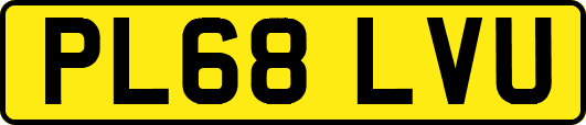 PL68LVU