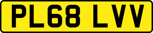 PL68LVV