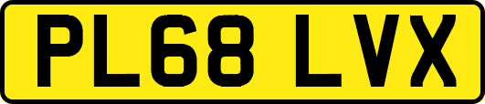 PL68LVX