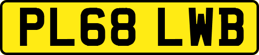 PL68LWB