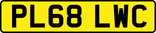 PL68LWC