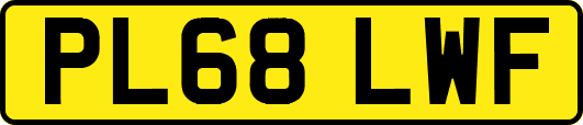 PL68LWF