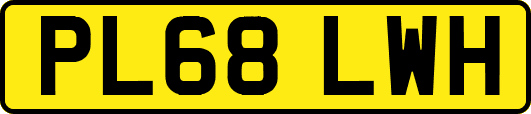 PL68LWH