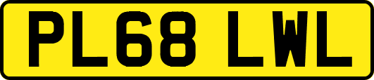 PL68LWL