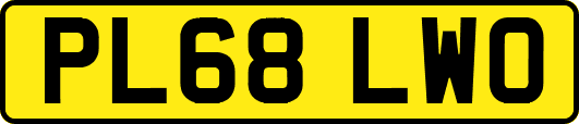 PL68LWO
