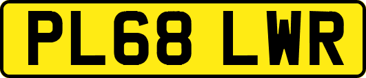 PL68LWR