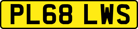 PL68LWS
