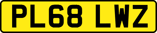 PL68LWZ