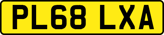 PL68LXA
